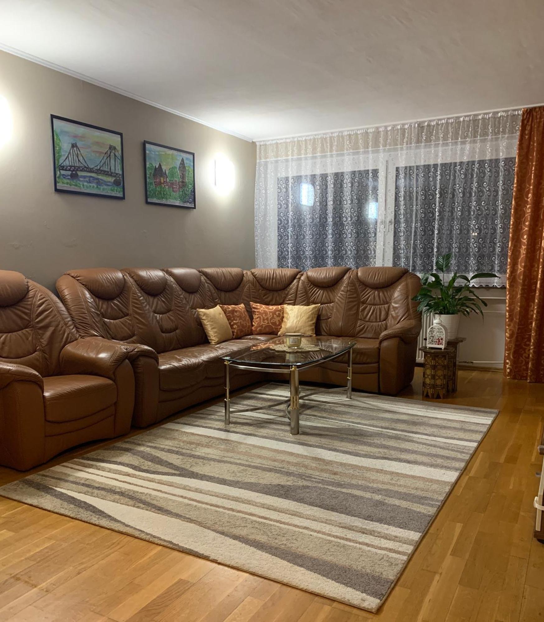 Leon'S Apartment Krefeld Kültér fotó
