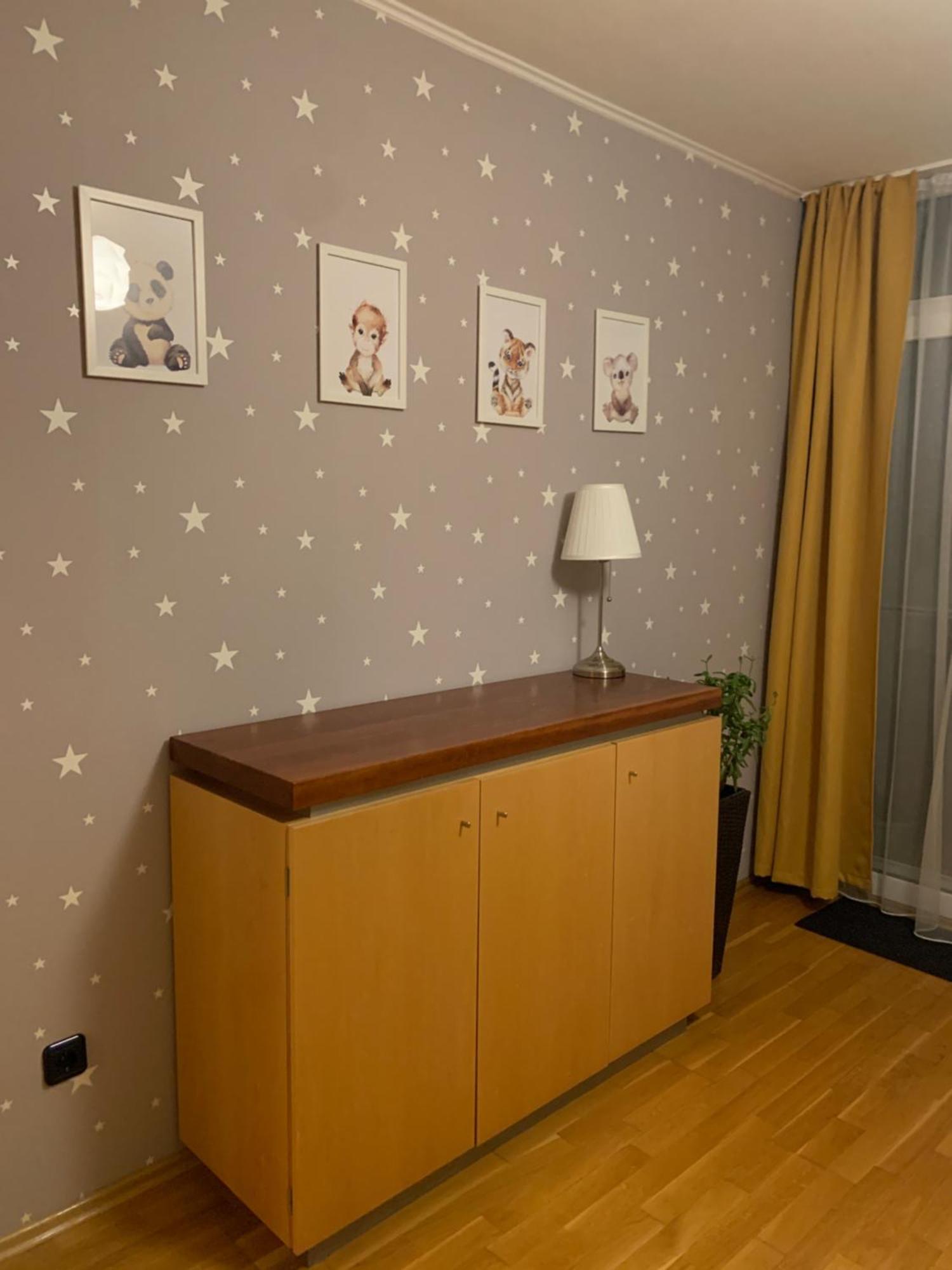 Leon'S Apartment Krefeld Kültér fotó