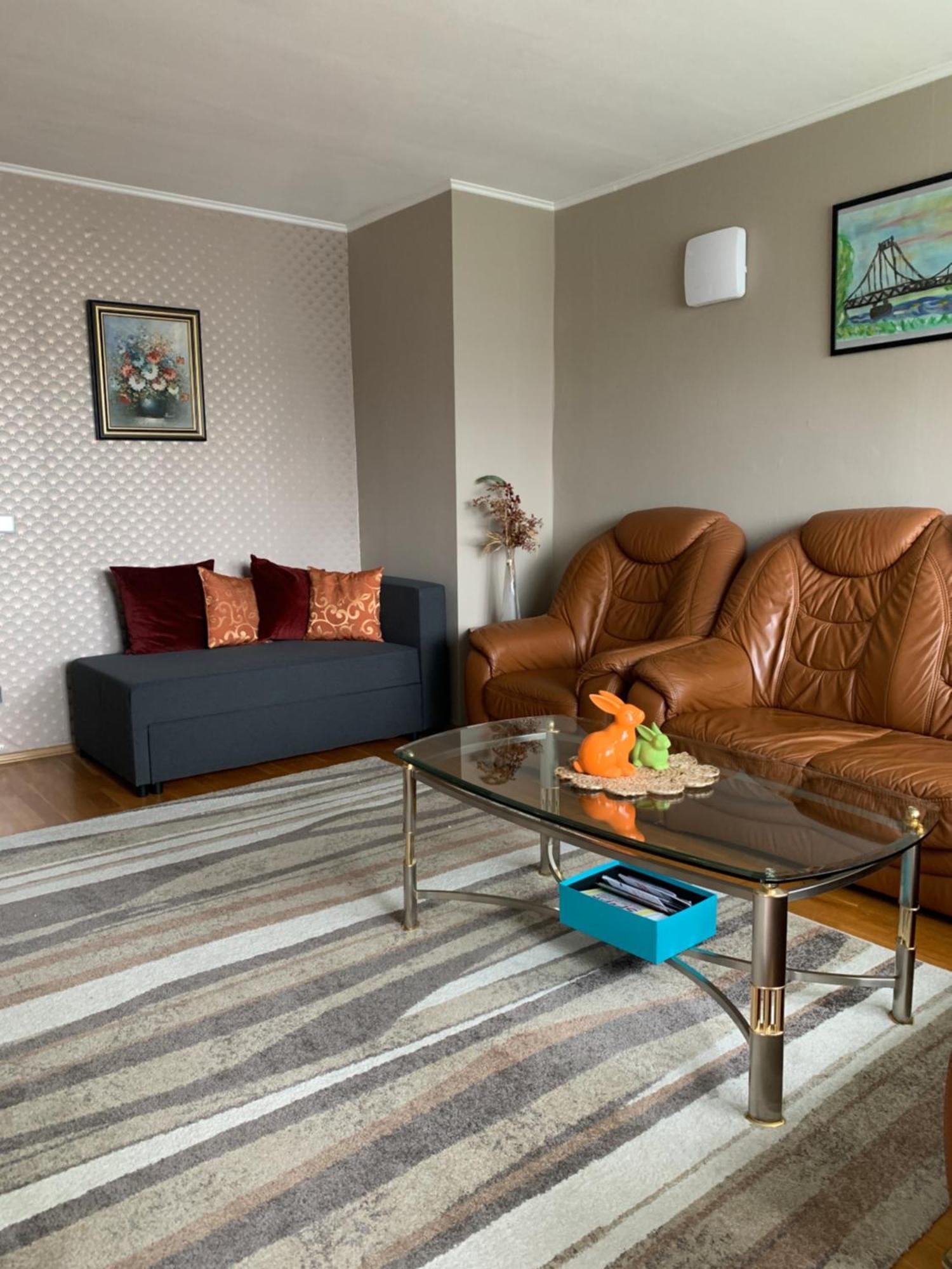 Leon'S Apartment Krefeld Kültér fotó